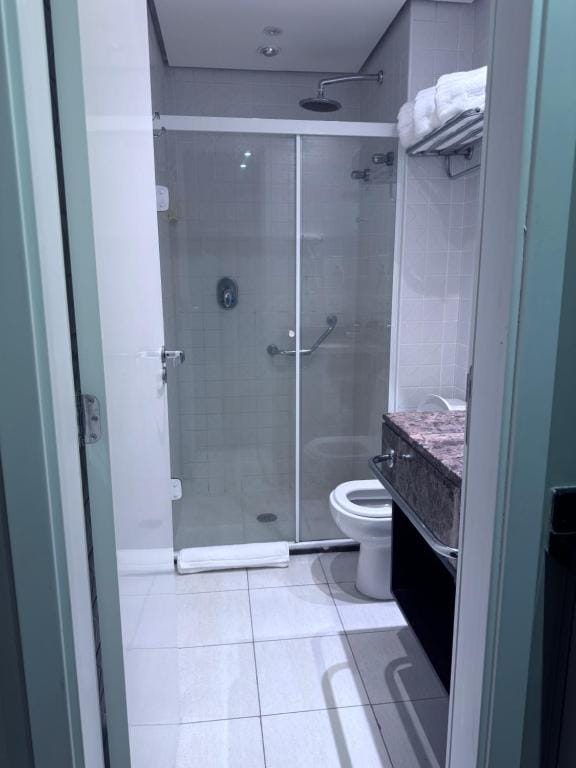 Flat Higienópolis Com Varanda — 3