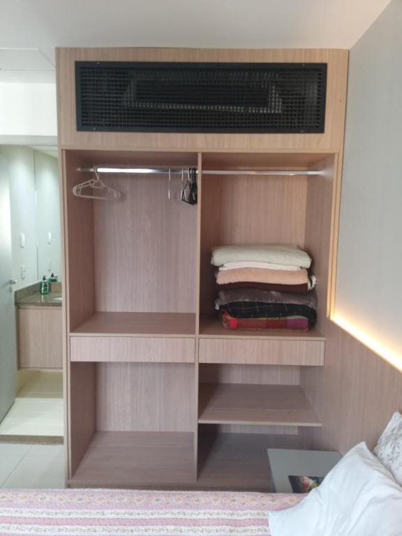 Flat particular em hotel 4 estrelas AV Paulista — 2