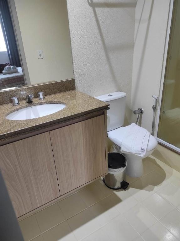 Flat particular em hotel 4 estrelas AV Paulista — 3