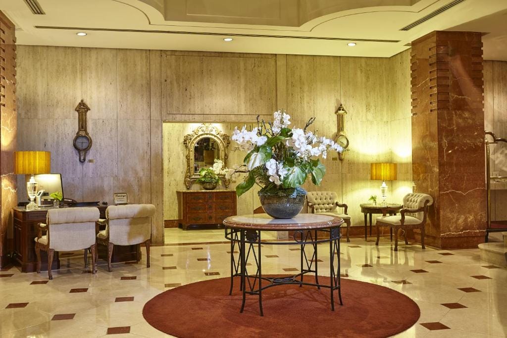 L'Hotel PortoBay São Paulo — 5