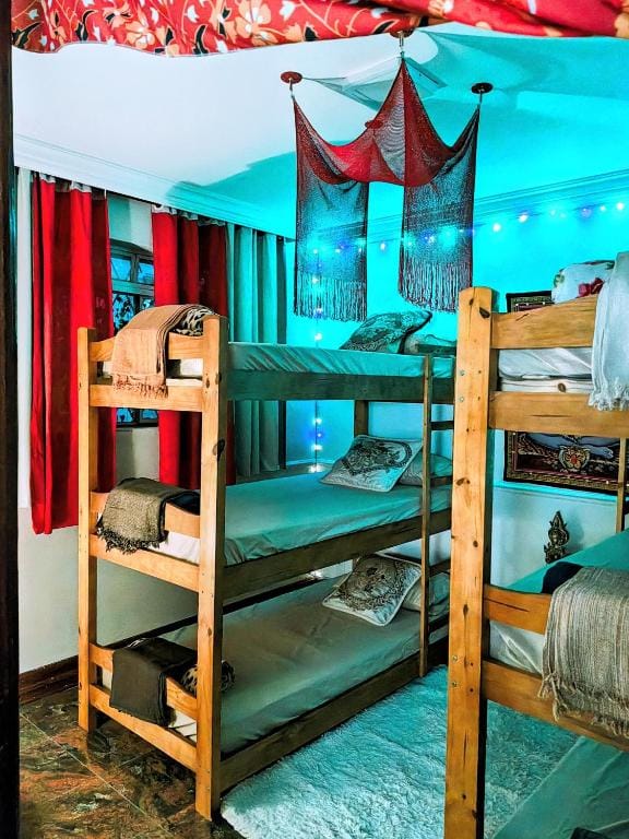 Vila Urban Hostel ॐ Jardins — 2