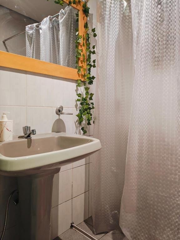 Vila Urban Hostel ॐ Jardins — 3