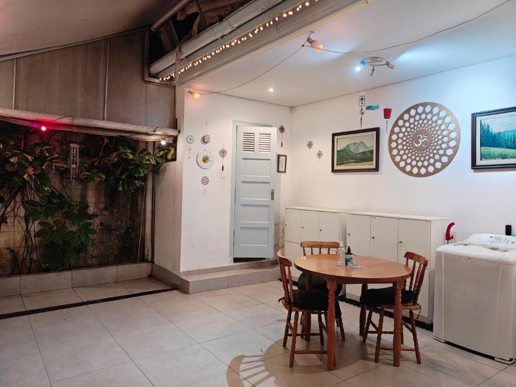 Vila Urban Hostel ॐ Jardins — 4
