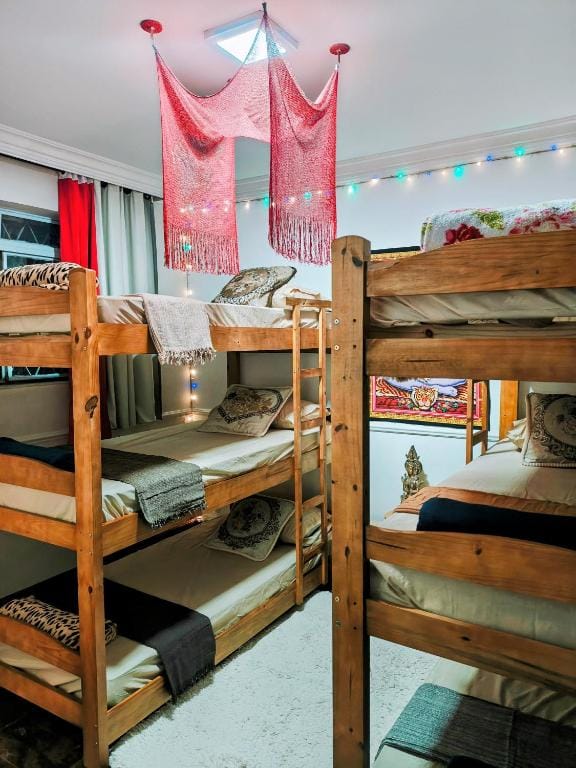 Vila Urban Hostel ॐ Jardins — 5