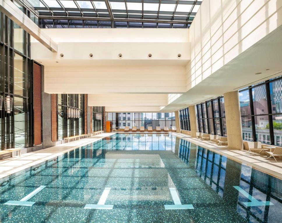 Conrad Seoul — 2