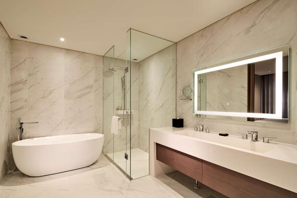 Hilton Garden Inn Seoul Gangnam — 2