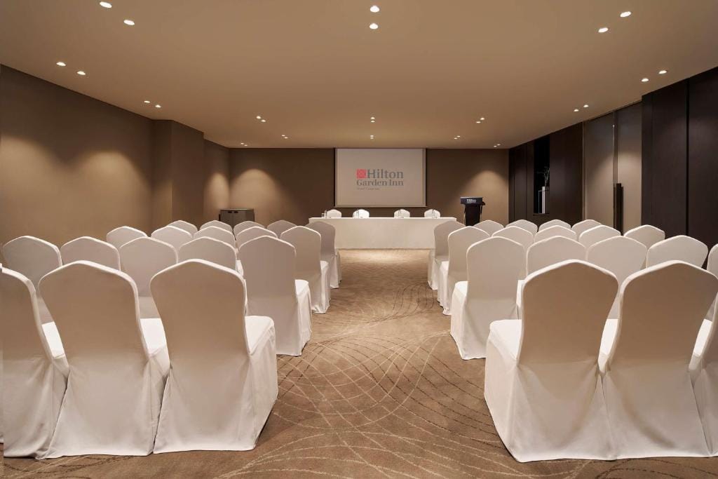 Hilton Garden Inn Seoul Gangnam — 5