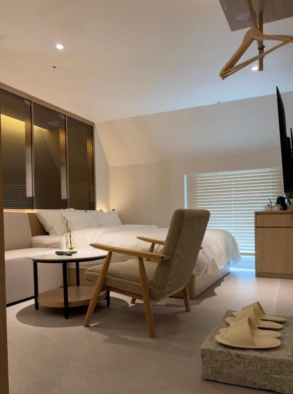 Hotel Inspiroom Jongro — 4