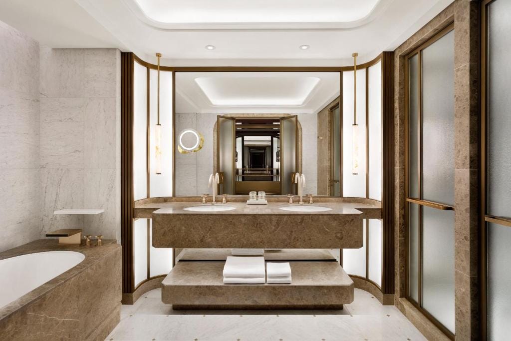 Josun Palace, a Luxury Collection Hotel, Seoul Gangnam — 3