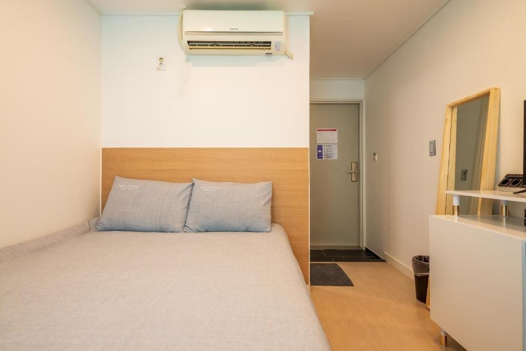 Parkavenue Guesthouse — 2