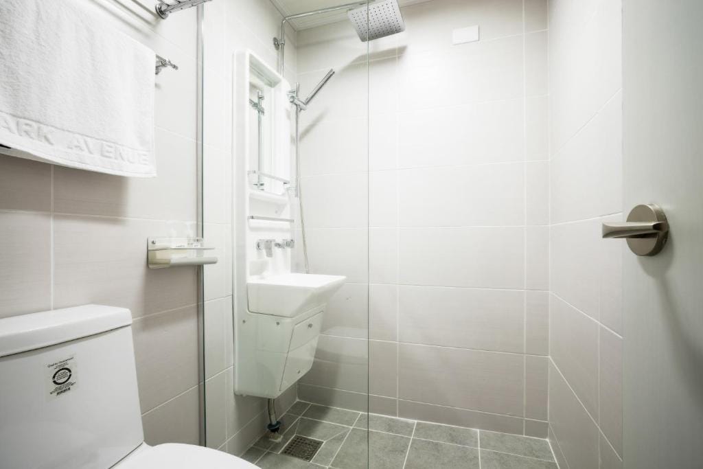 Parkavenue Guesthouse — 3