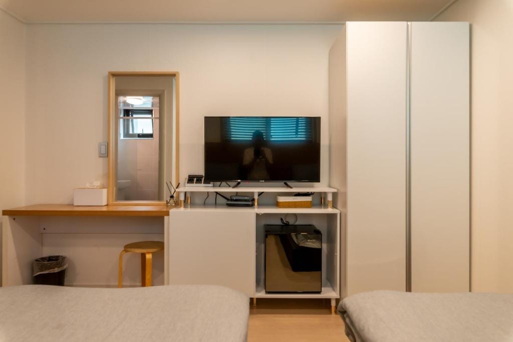 Parkavenue Guesthouse — 5