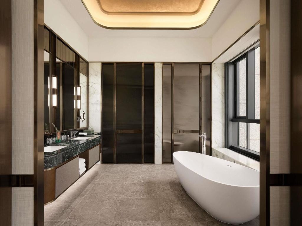 Pullman Ambassador Seoul Eastpole — 3
