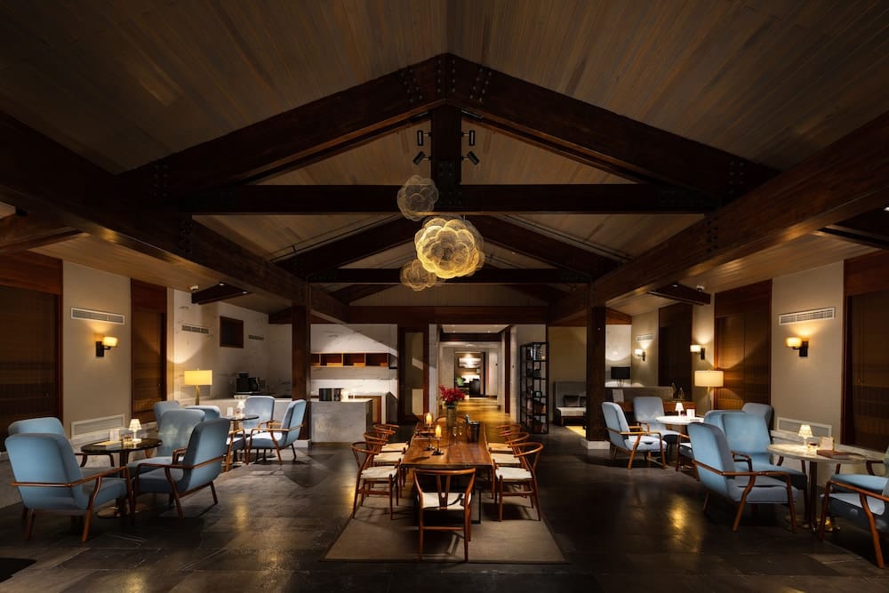 DoubleTree by Hilton Shanghai Hongqiao — 5