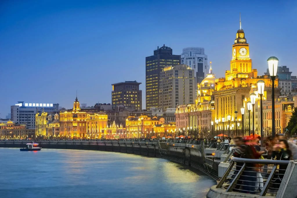 Lavande Hotel Shanghai Railway Station — 1