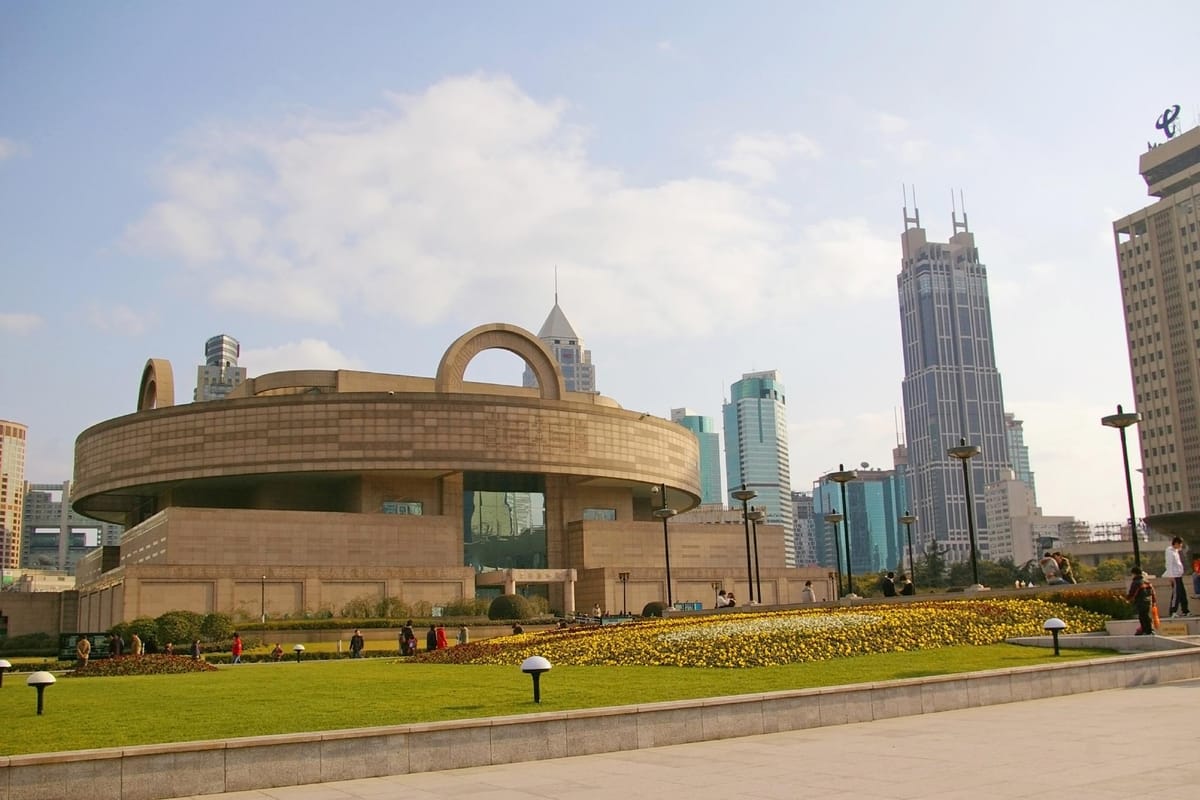 Lavande Hotel Shanghai Railway Station — 3