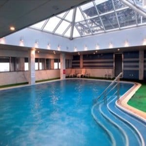 Tiancheng Hotel Shanghai — 1