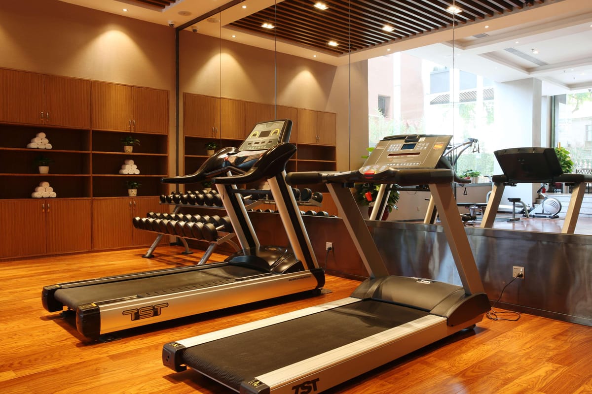 Best Western Shenzhen Felicity Hotel — 3