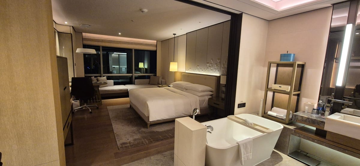 Courtyard by Marriott Shenzhen Bao'an — 3