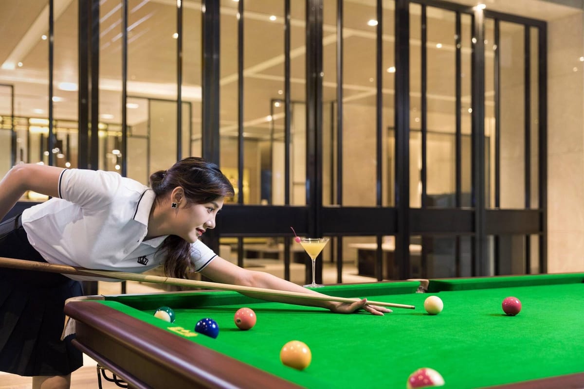 Courtyard by Marriott Shenzhen Bao'an — 5