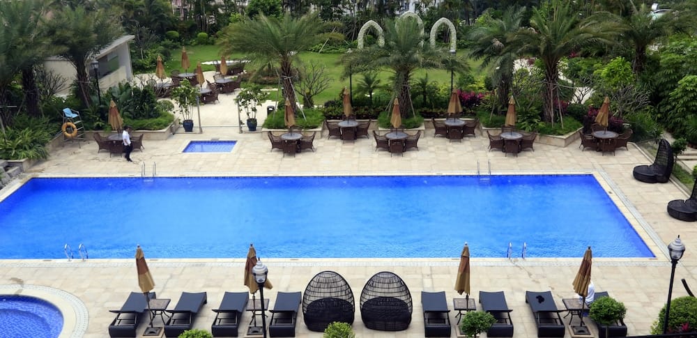 Dayhello International Hotel — 2