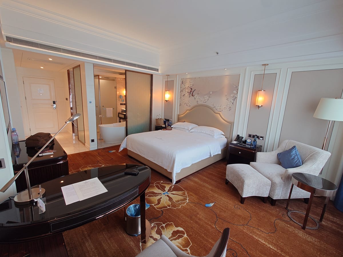 Dayhello International Hotel — 3