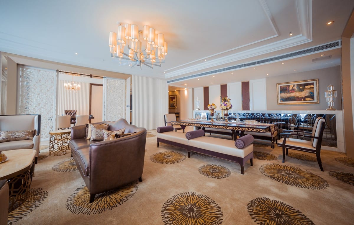 Harmony International Hotel — 1