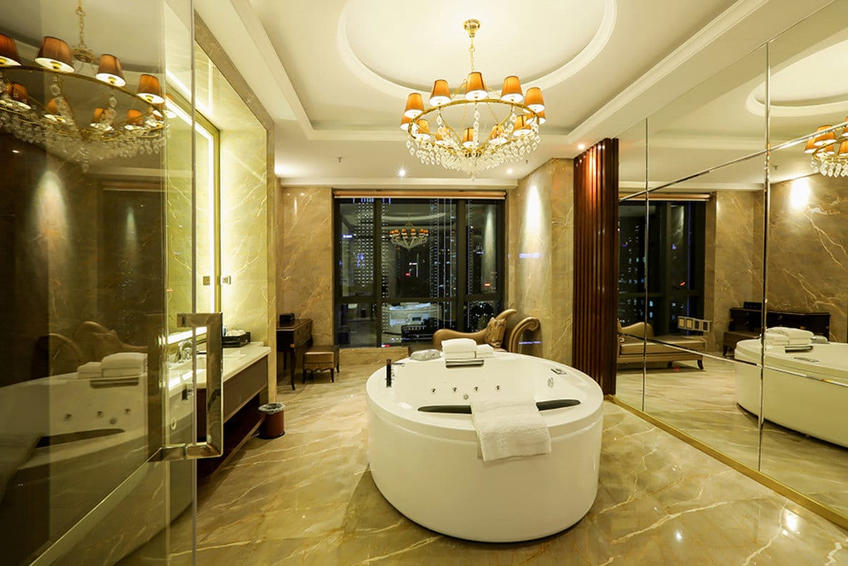 Harmony International Hotel — 2