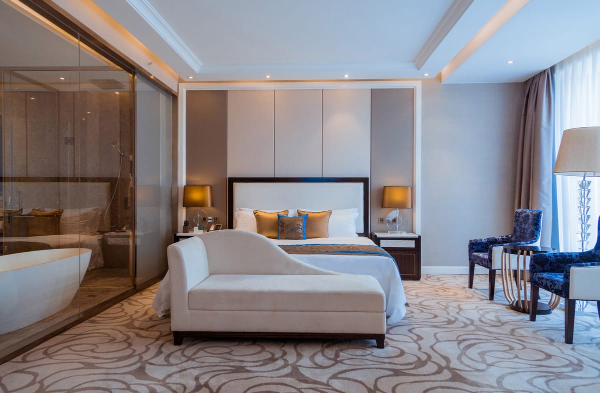 Harmony International Hotel — 3