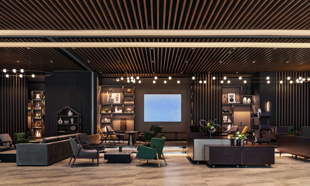 Jen Shenzhen Qianhai By Shangri-La — 1