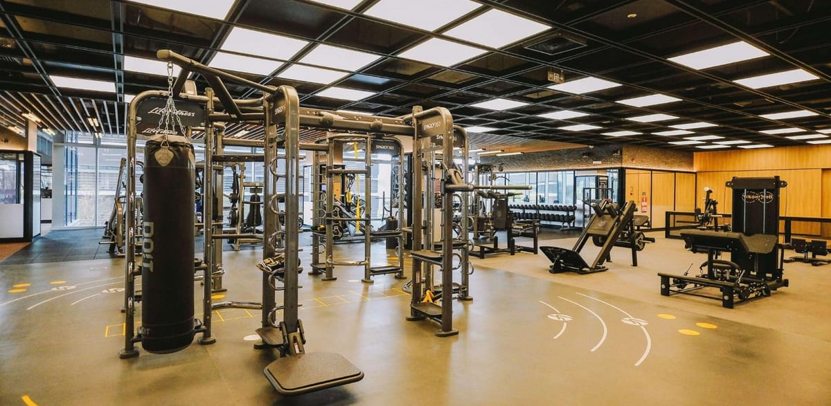 Jen Shenzhen Qianhai By Shangri-La — 5
