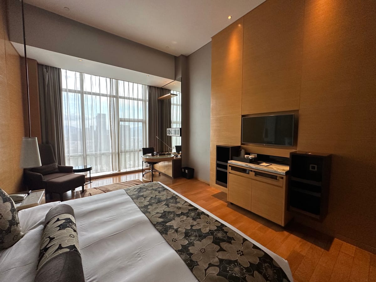 Wyndham Grand Shenzhen — 4