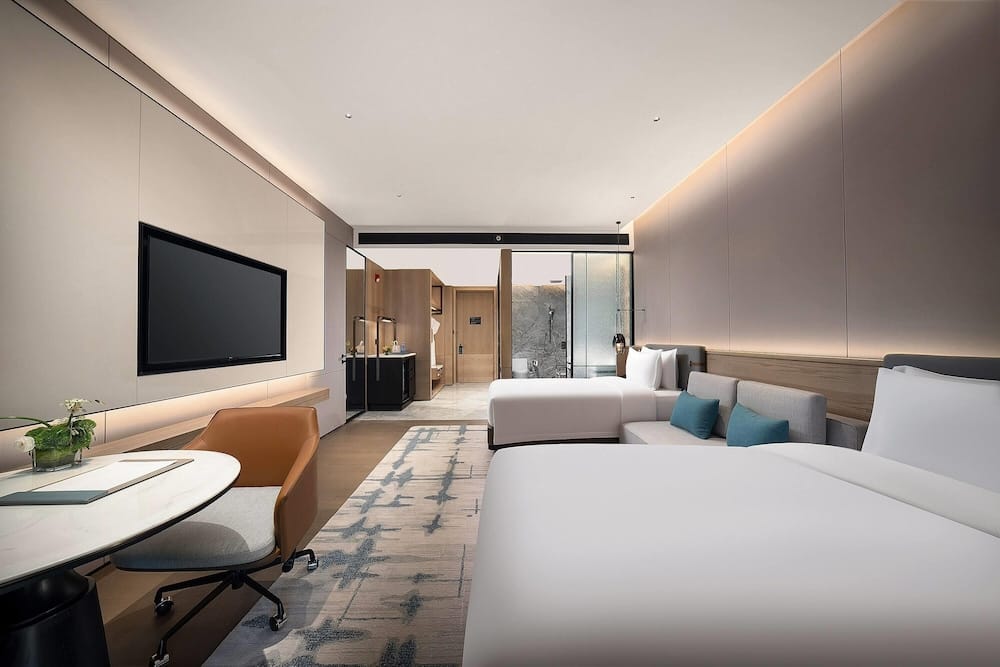 Wyndham Grand Shenzhen Guangming — 2
