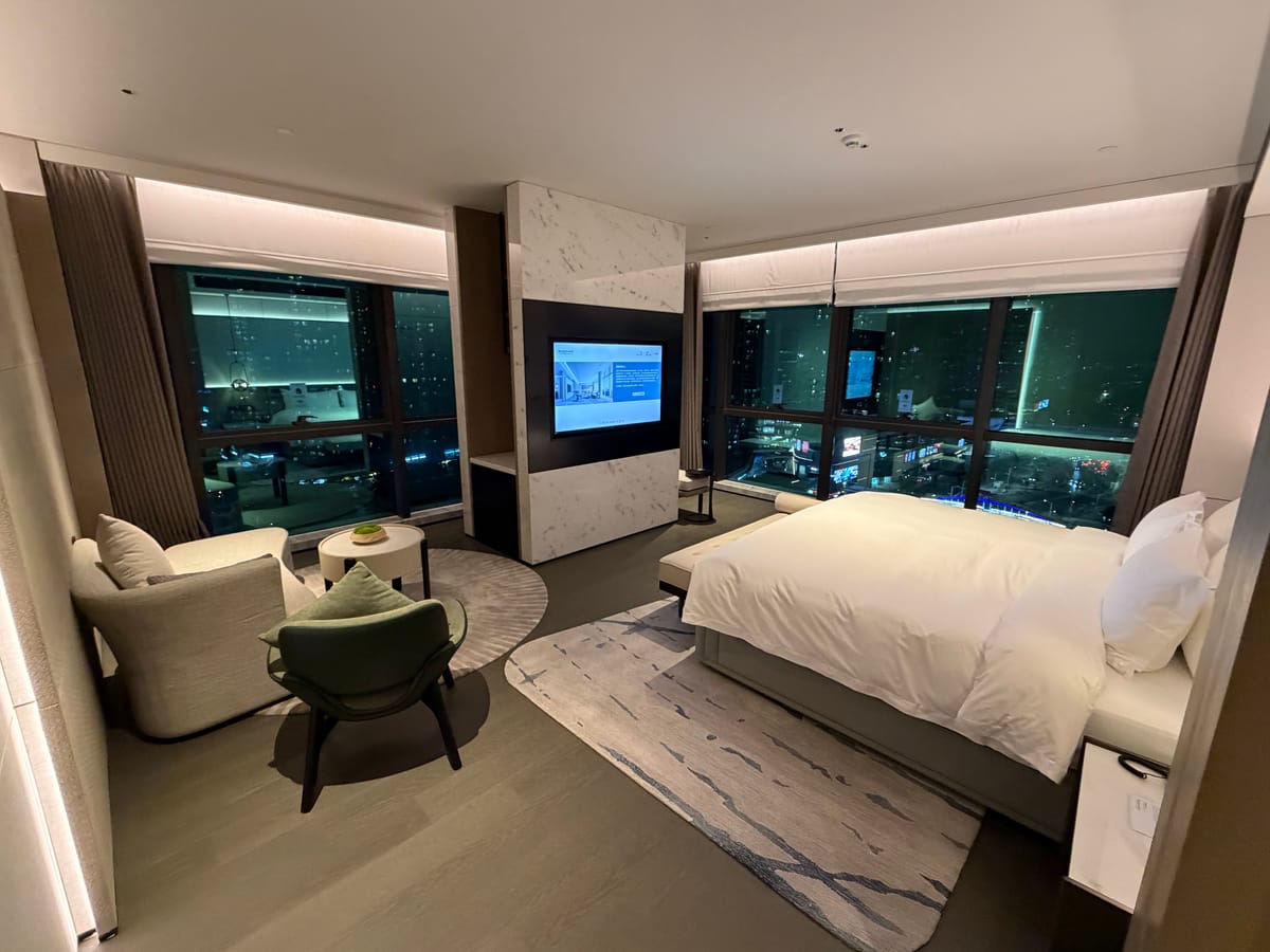 Wyndham Grand Shenzhen Guangming — 3