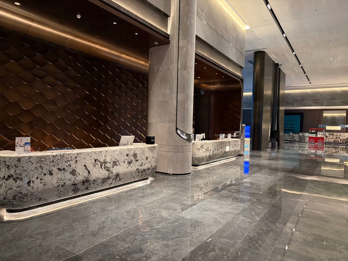 Wyndham Grand Shenzhen Guangming — 4