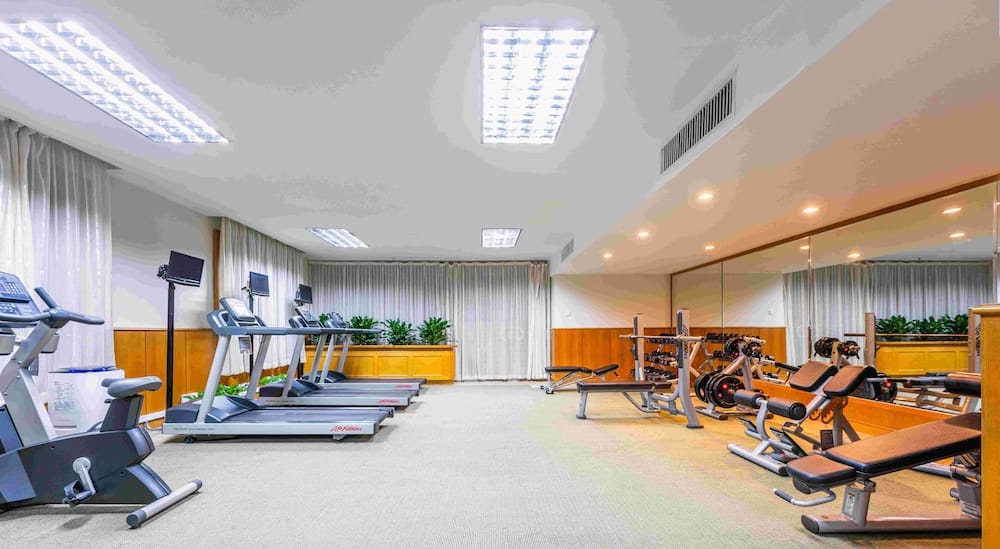 Hebei Century Hotel — 3