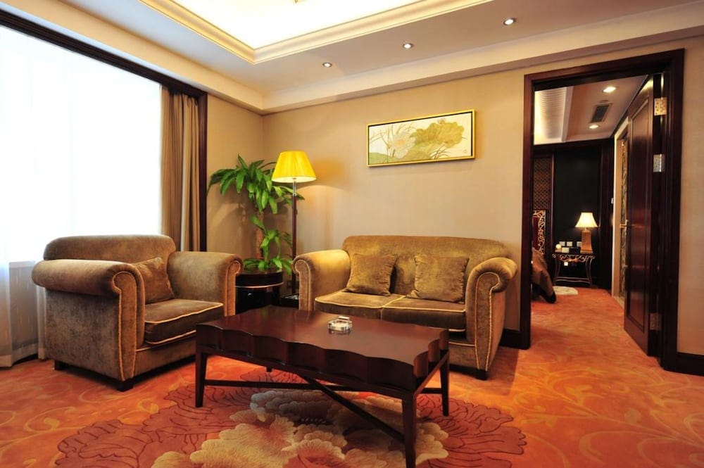 Hebei Century Hotel — 5