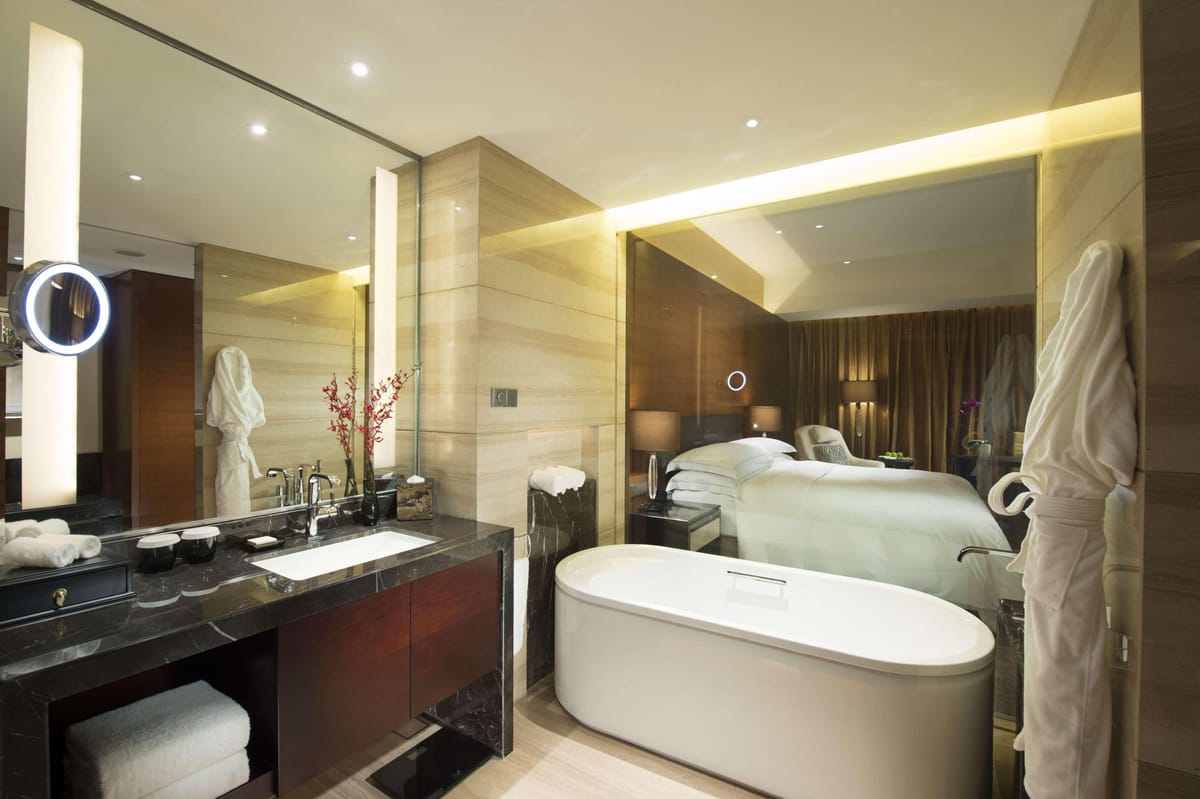 Hilton Shijiazhuang — 2