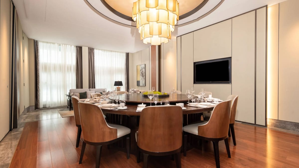 Holiday Inn Shijiazhuang Central — 5