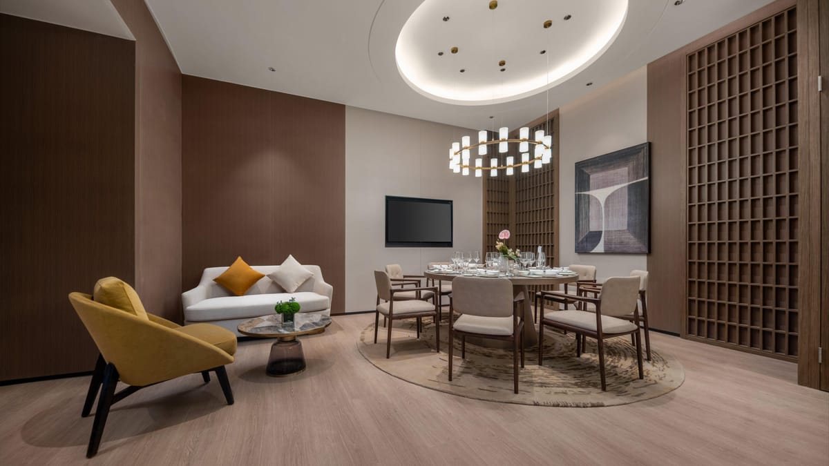 Holiday Inn Shijiazhuang High Tech Zone, an IHG Hotel — 4