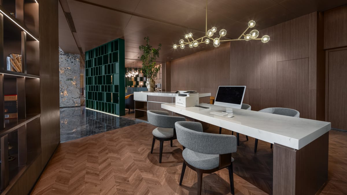 Holiday Inn Shijiazhuang High Tech Zone, an IHG Hotel — 5