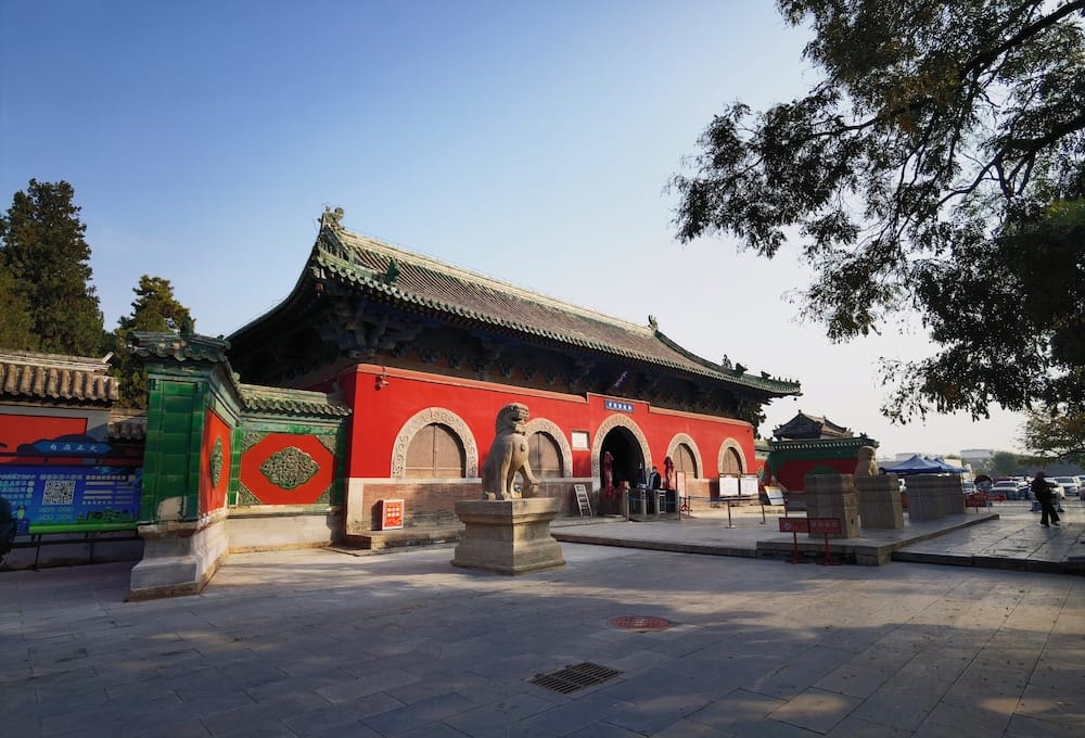 InterContinental Wanda Shijiazhuang Hotel — 4