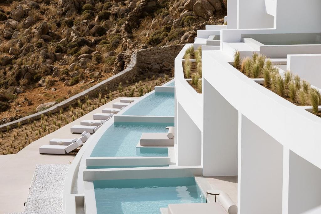 Mykonos Flow Super Paradise, Adults Only by Mr and Mrs White — 4