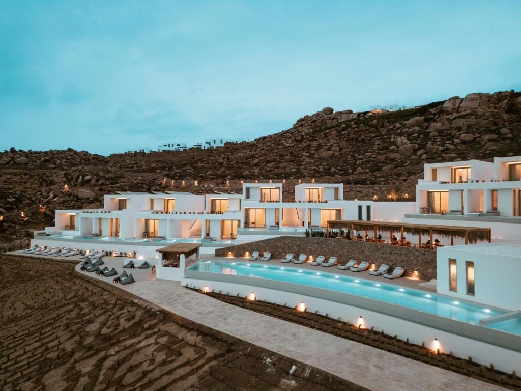 Mykonos Flow Super Paradise, Adults Only by Mr and Mrs White — 5