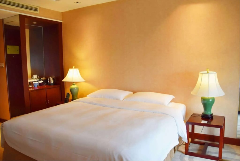 Wyndham Garden Suzhou — 4