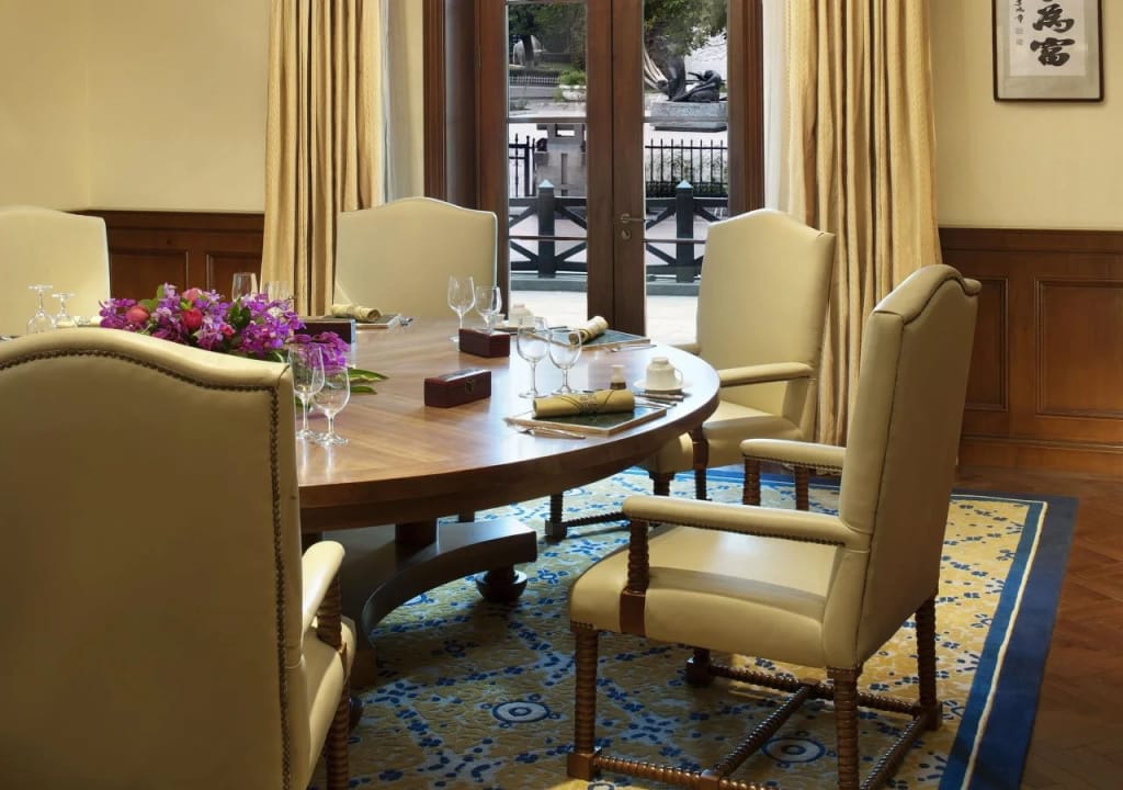Lishunde Hotel Tianjin — 4