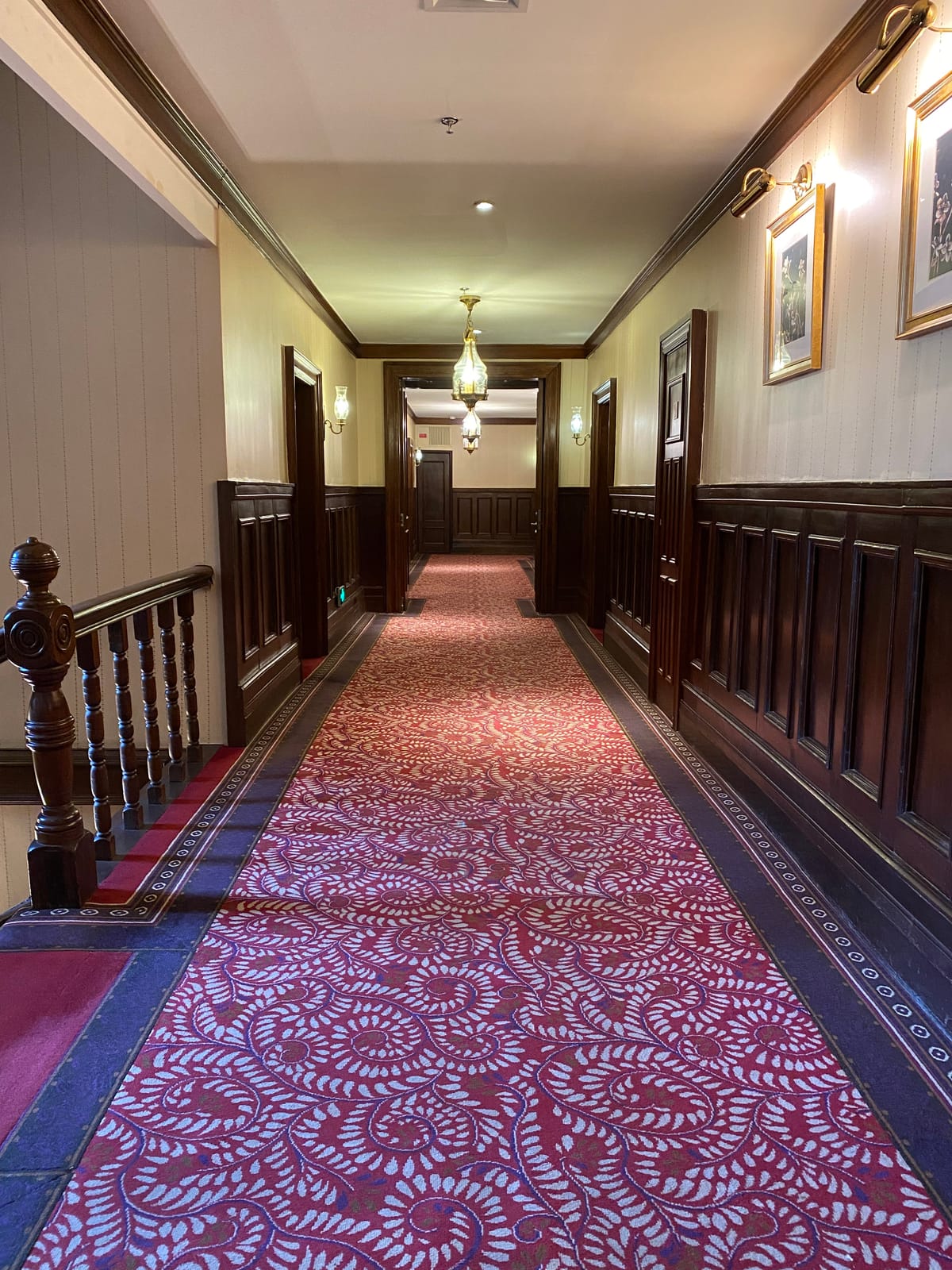 Lishunde Hotel Tianjin — 5