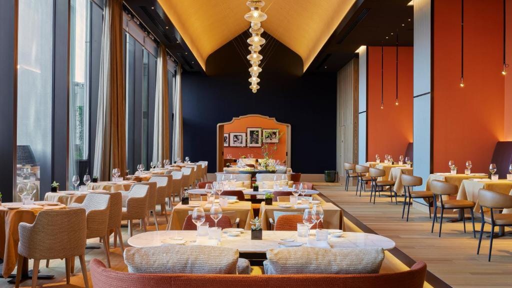 Bvlgari Hotel Tokyo — 5