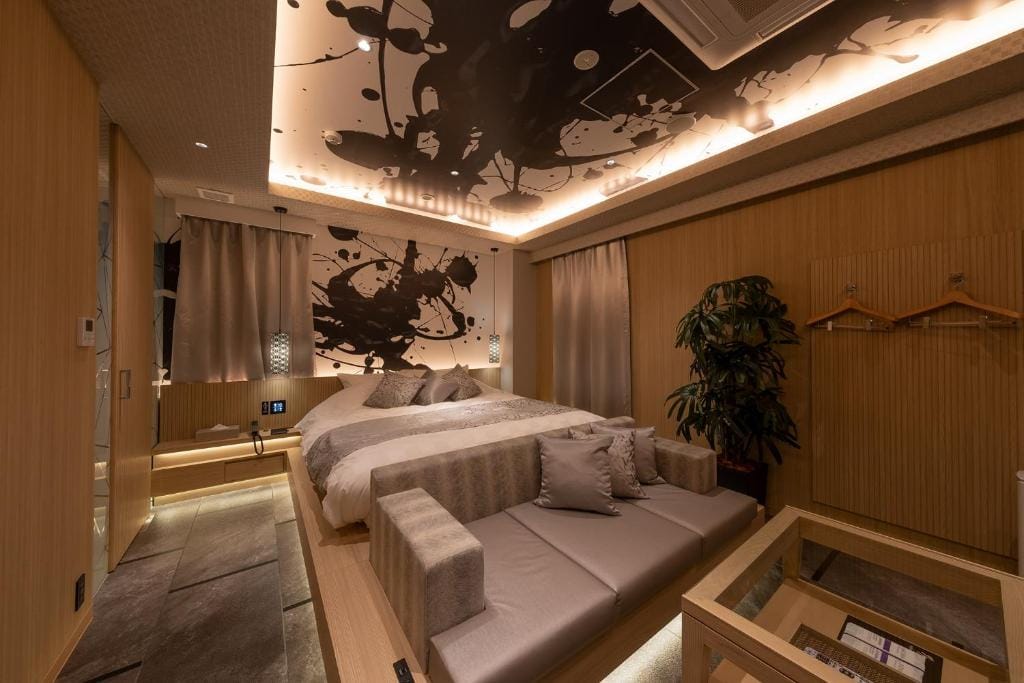 HOTELみなと-MINATO- — 2