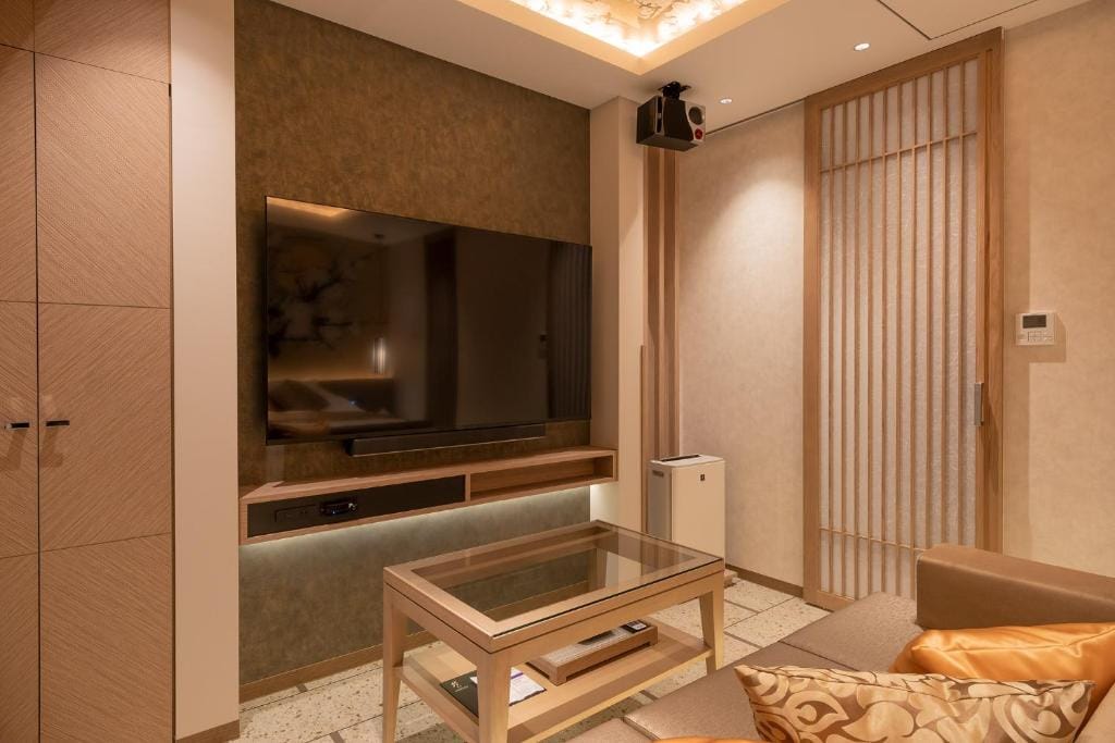 HOTELみなと-MINATO- — 3